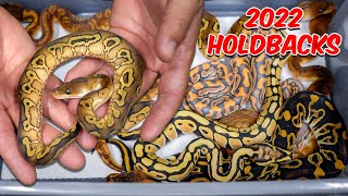 Celebrity Finally! Sharing Our First Holdbacks 2022! Net Worth