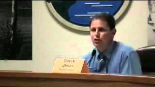 Does Derek Skees Want To Take Away Our Grandmas Social Security?