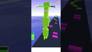 Stack Colors! | Walkthrough Gameplay ALL LEVELS 61