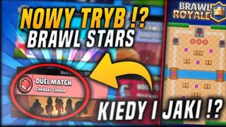 Brawl Stars - Pomysły Na Nowe Tryby