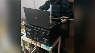 MUSTAFA AKAYDAN HARMAN YERİ DÜZ OLUR...