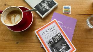 ways to feel creative again in a capitalistic hellscape :)