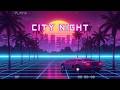 Neon City Night Drive 🌃 Best Synthwave &amp; Retrowave Mix 2024 🚗 Nostalgic 80s Cyberpunk Vibes
