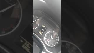 Skoda laura tsi 0-100 in 8 seconds