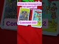 #tarotreading#spirituality#healing#tarotreader#spritualgrowth#lovereading