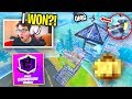 Fortnite Competitive 2020 is here and I won... (how to win)