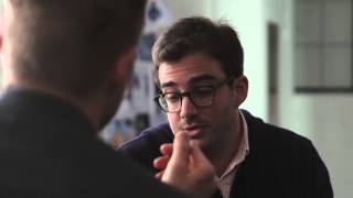 Behind The Scenes Gilt Man X Hodinkee