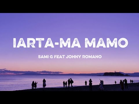 IARTA-MA MAMO -