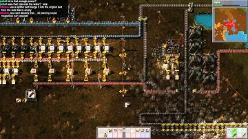 Ep. 7 | Factorio | Let