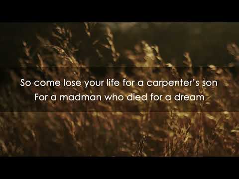 God's Own Fool (Lyric Video)
