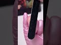 Seitenlinien verfeilt? Tutorial #nail #nails #nägel #naildesign #nailtutorial