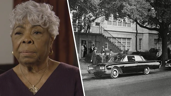 New Orleans School Desegregation: Through a Mother...