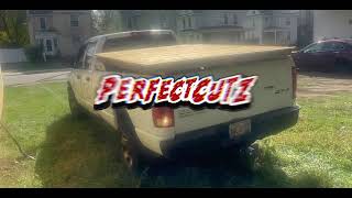 PerfectCutz LLC Saves the Day | Wooden Fence Installation After Contractor Scams | King Leon Media