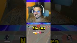 Ranqueada padrão: só dor e risada #FYP#ForYou#Viral#Gaming#ValorantBR