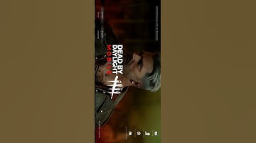 Welcome KNIGHT #deadbydaylightkiller #dead #by #daylight #mobile #dbd