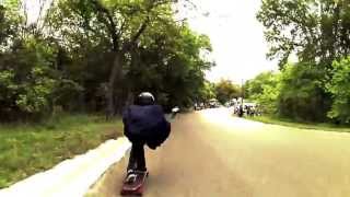 Gnarathon 2013