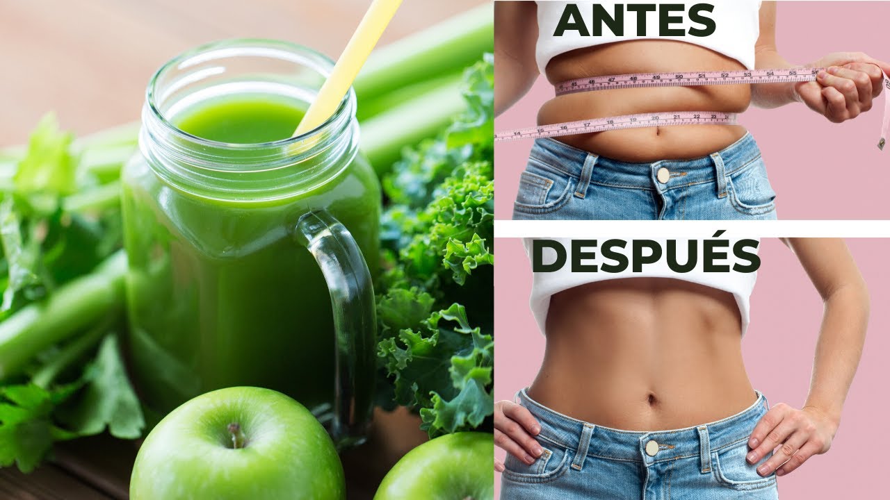 ▷ Batidos detox para cenar | Actualizado junio 2023