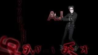 Raysor Blade A.i. Cover Art