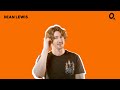 Capture de la vidéo Dean Lewis • What Are The Key Ingredients To This Australian Sensation? | Curious