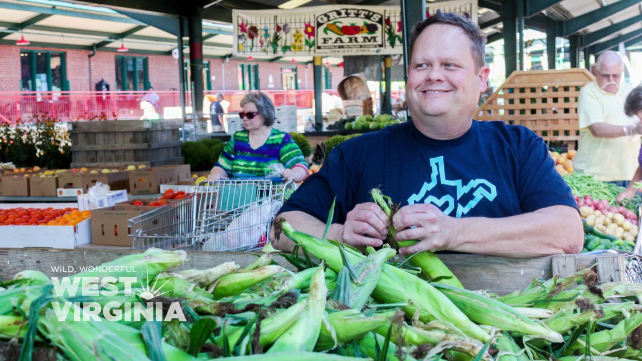 Appalachian Food Evangelist Trailer 2