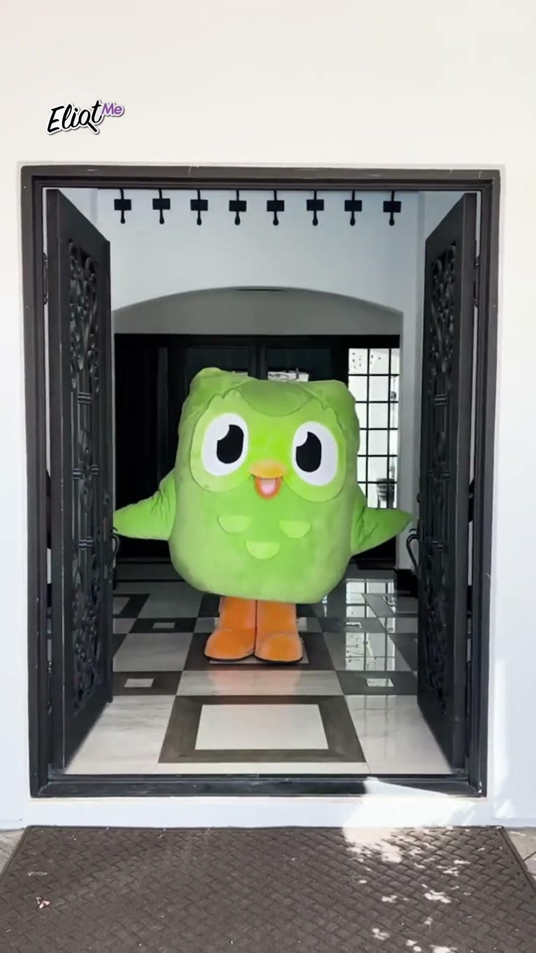 LA OSCURA VERDAD DETRÁS DE LA MUERTE DE DUOLINGO #shorts