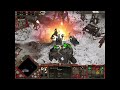 Warhammer 40k: Dawn of War: Winter Assault | Disorder Campaign | Mission 1 - Gather the Clans