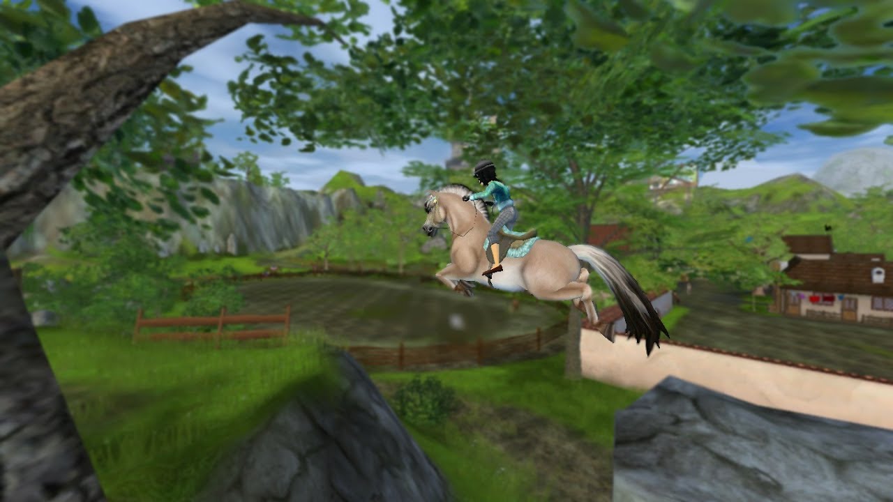 SSO-Level 15!!!Fjord (Clash)