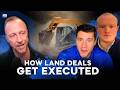 KB Podcast #7 – Inside a Real Florida Land Deal: Kylie Brown on Due Diligence, Risk, and Execution