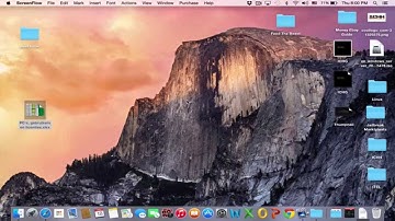 How to show the Library Folder on OS X Yosemite