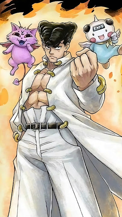 Kemampuan nen unik milik Knuckle #hxh #hunterxhunter #short