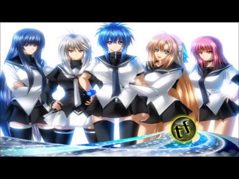 Kampfer Dicas de Anime TF