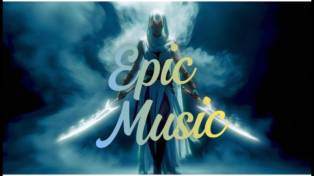 Echoes of My Mind | Instrumental Epic Music