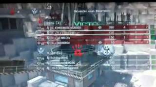 Gb win on quarry