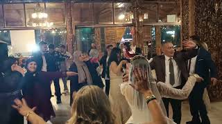 Muhteşem Bir Azeri Oyunu (Tərəkəmə) Iğdır Resimi