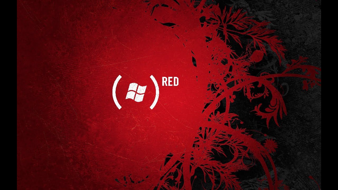 Red T4be