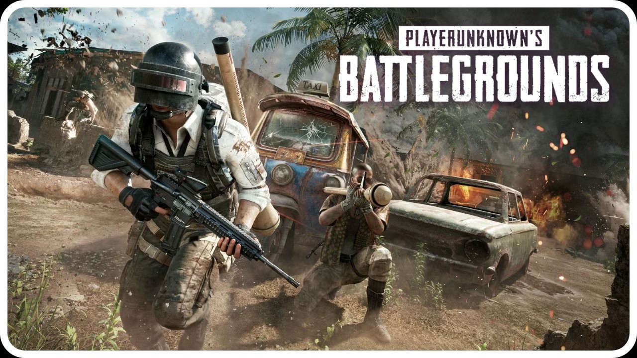 🔴PUBG🔴EL DUETO DORADO!🔴GAMEPLAY ESPAÑOL🔴