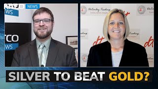 Pay attention to gold-silver ratio as markets surge higher – DeCarley Trading