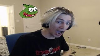 Mizkif WIKI page  - XQC VS NATURE pepega clap - The METHOD way!