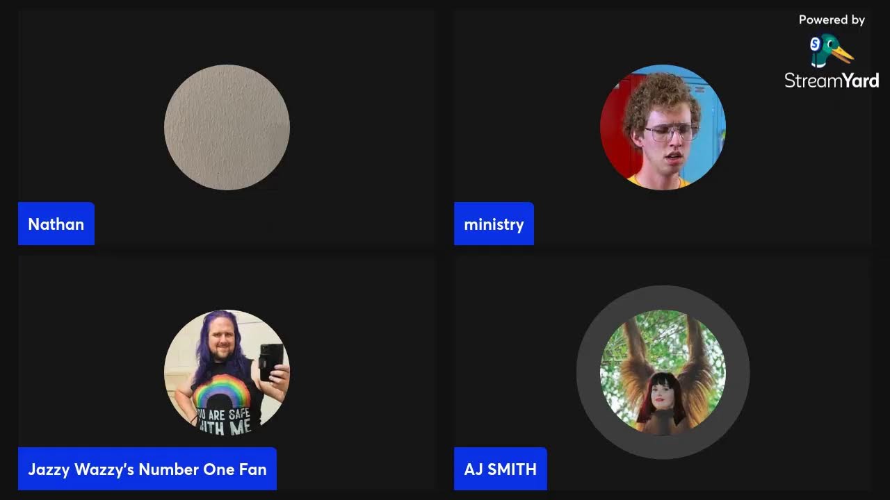 Alternative to a chat of time out on constant