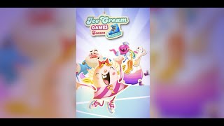 Ice Cream Games Season | Candy Crush Saga |  Trailer screenshot 3