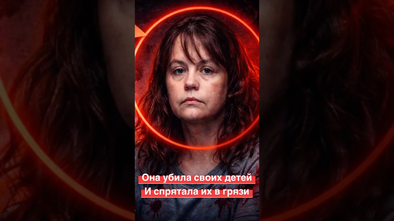 Она убила дети в грязи😱😱 Продолжение всей истории — в канале! 