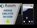 Kasm Workspaces - Android Emulator in Your Browser with Redroid