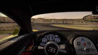 Nfs Hot Lap - Week 13 - 0041.90 - Cockpit Cam