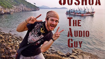 Game Audio Tutorial - Intro to SFX Pt.2 (Layering Sounds)