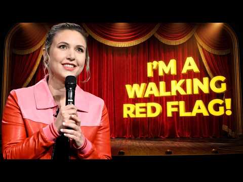 Taylor Tomlinson EXPOSES Her Toxic Dating Habits! 😂🔥 | Stand-up Comedy