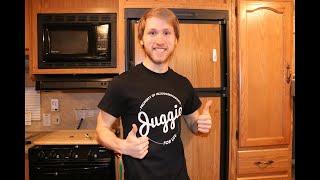 The McJuggerNuggets Disstrack (By KidBehindACamera)