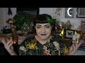 Beginning of video