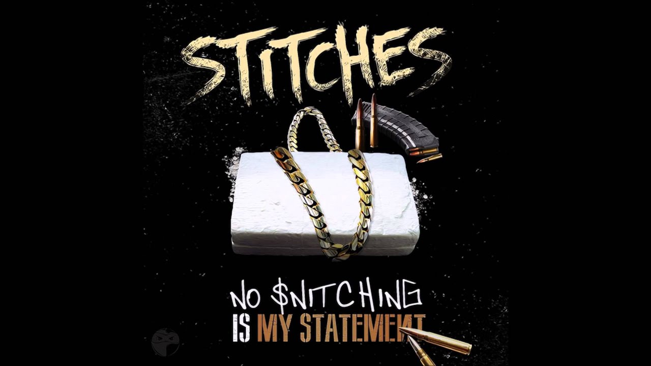 Stitches - All I Know