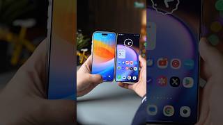 S26 Ultra vs iPhone 17 Pro – Which Is Better? #techwithmonir
