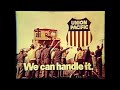 "Great Big Rolling railway " 1970's Era Union Pacific Commercial.